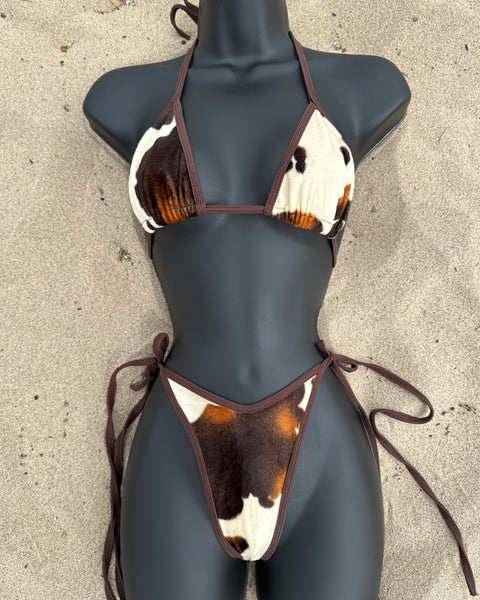 Wild Hide – Facetfine