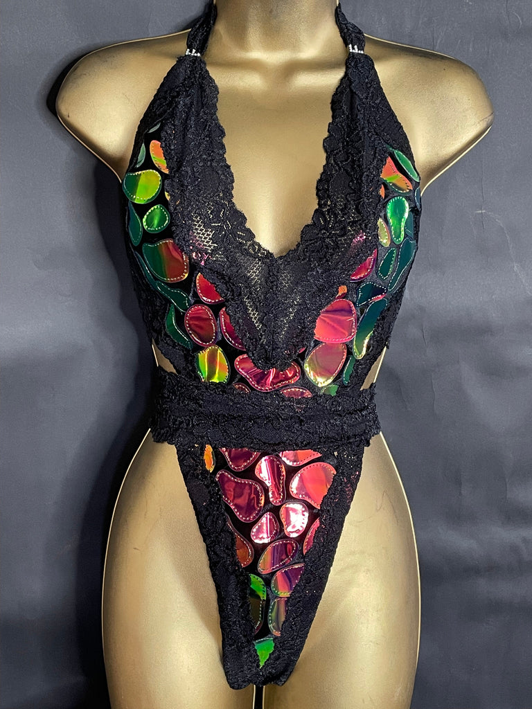 KALEIDOSCOPE Convertible 2 Piece