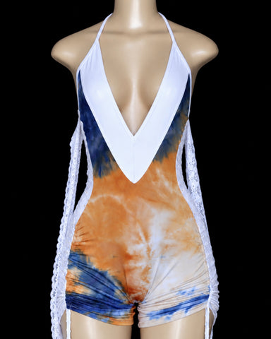 Malibu Romper