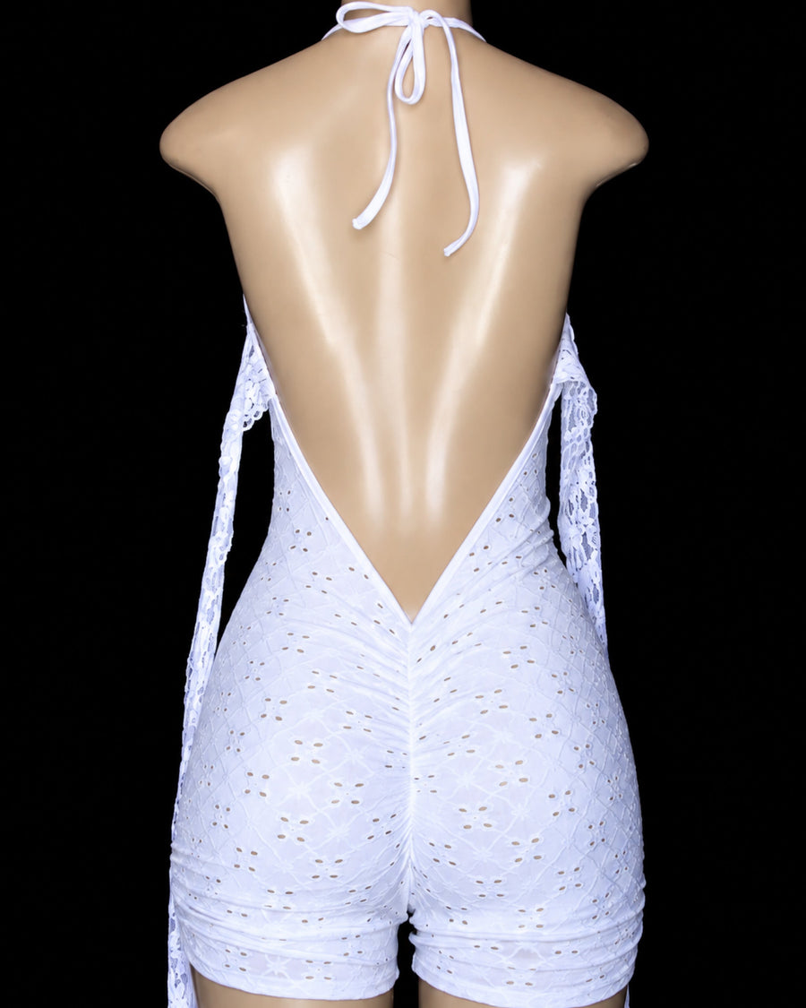 Malibu Romper