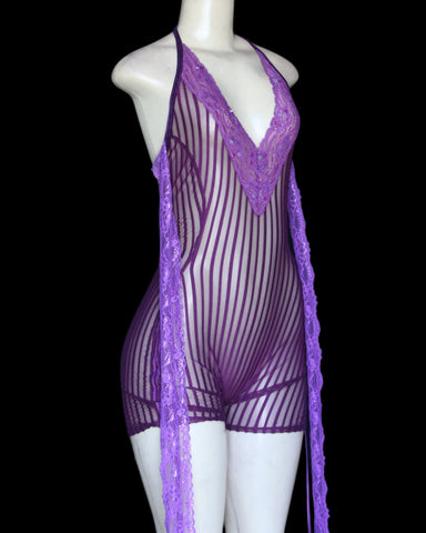 Ribbed Royalty