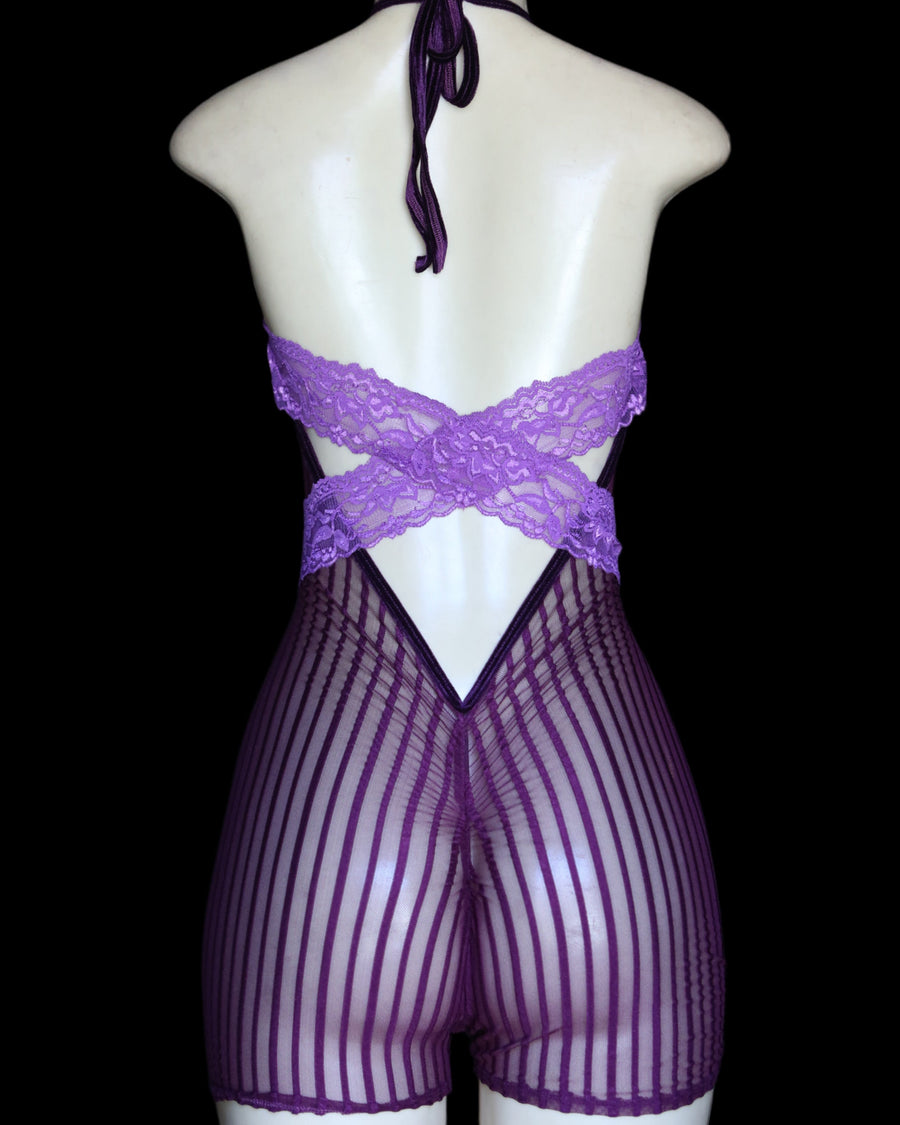Ribbed Royalty