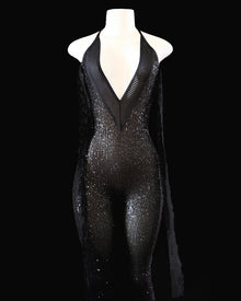 Night Sparkle Jumper