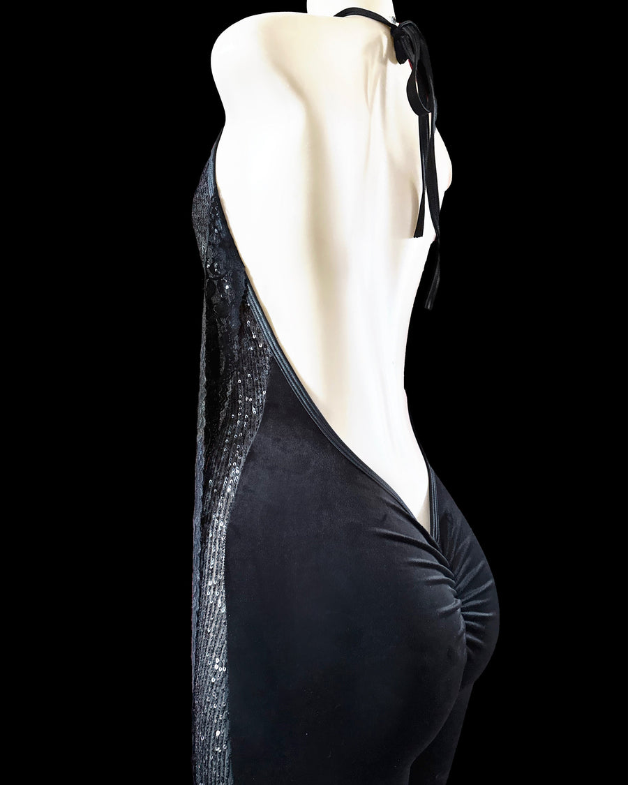 Night Sparkle Jumper