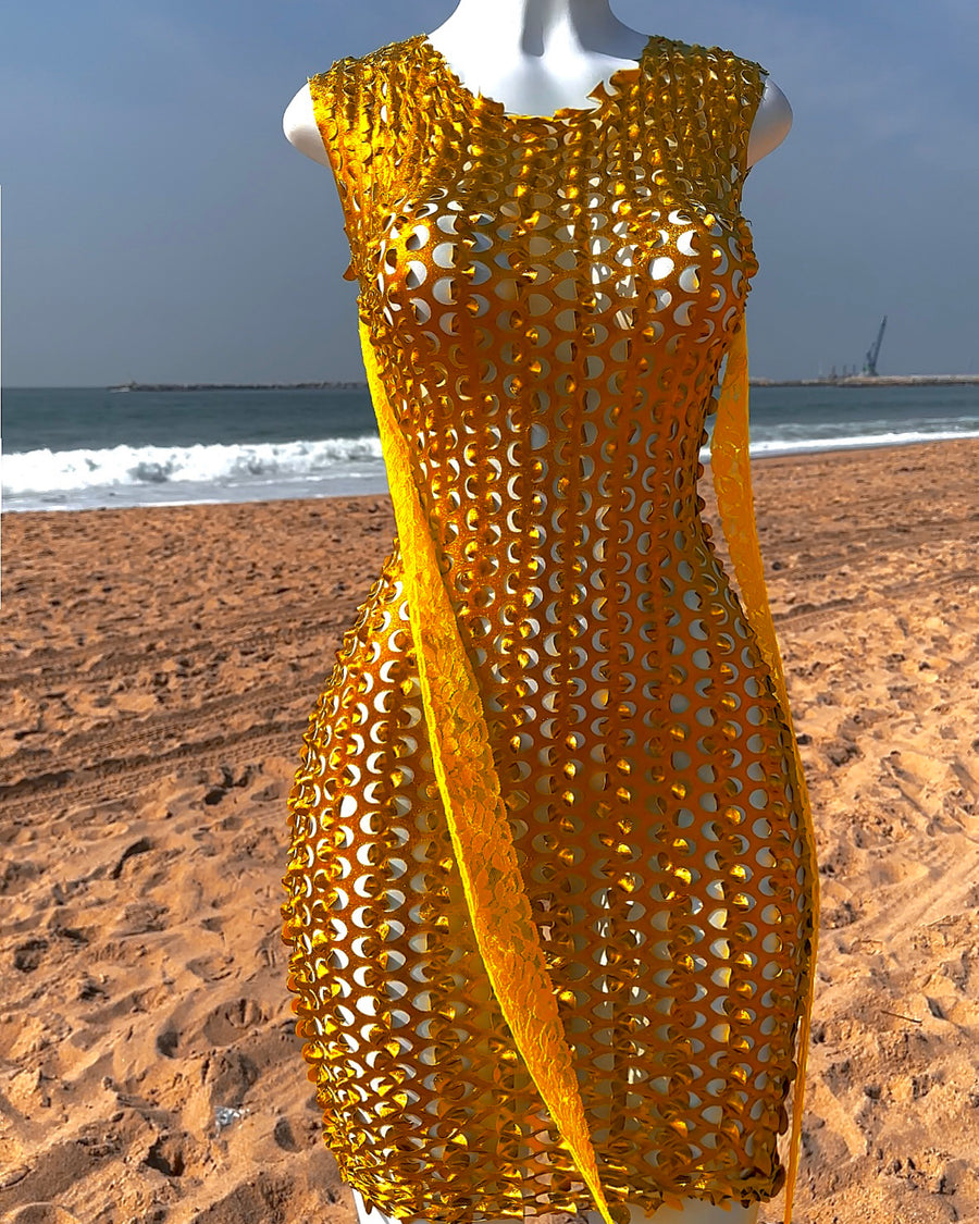 Laser-Cut
