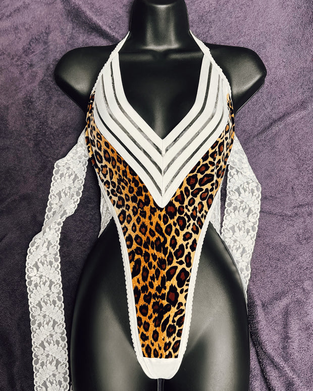 Leopard Snow F3
