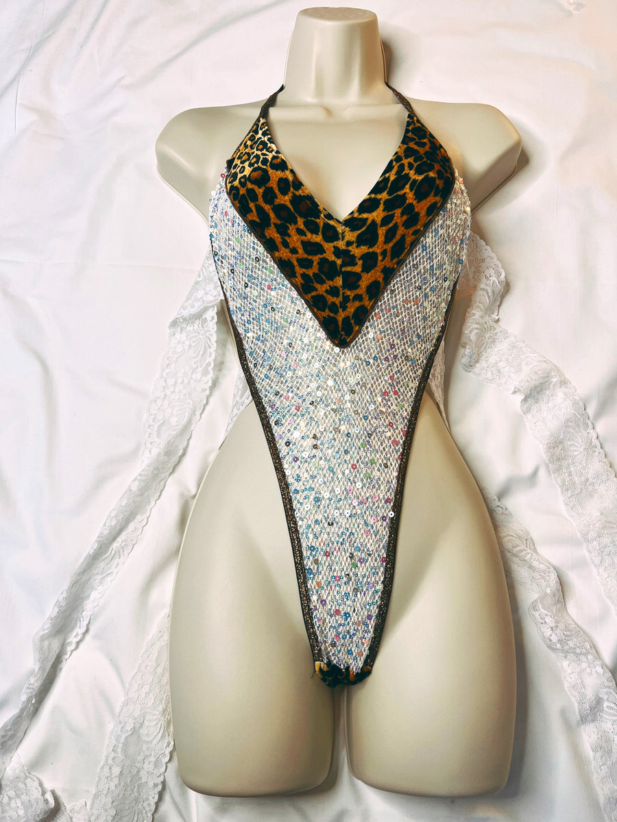 LEOPARD DIA