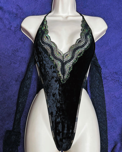Velvet FireFly