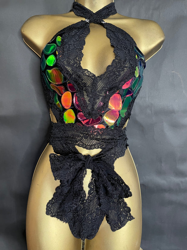 KALEIDOSCOPE Convertible 2 Piece