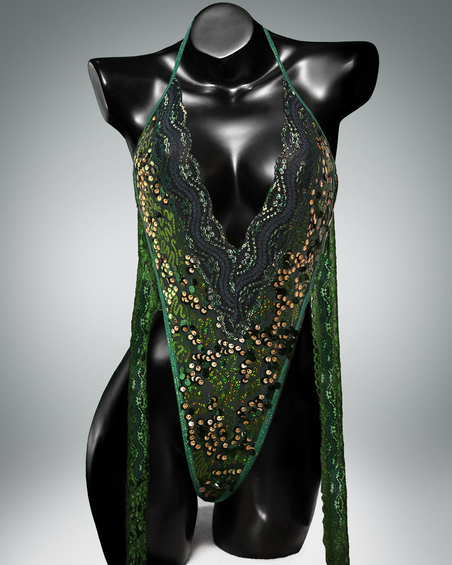 EMERALD- Limited