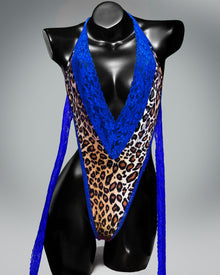 Leopard Blues