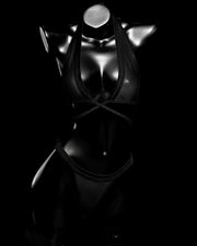 Psychedelic Summer- SOLID NOIR